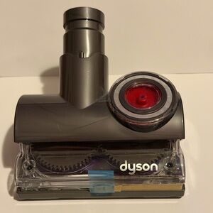 Dyson Tangle Free Turbine Upholstery Tool Mini Vacuum Head